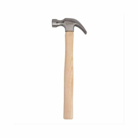 ORFEBRERIA 12 oz TVX Claw Hammer OR3255256